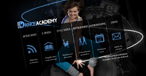 Ostrow Dance Academy
