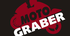 Wizerunek firmowy firmy Moto Graber